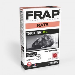 FRAP RATS 150 gr